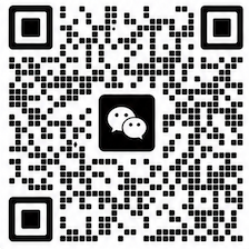 Safheal WeChat QR code