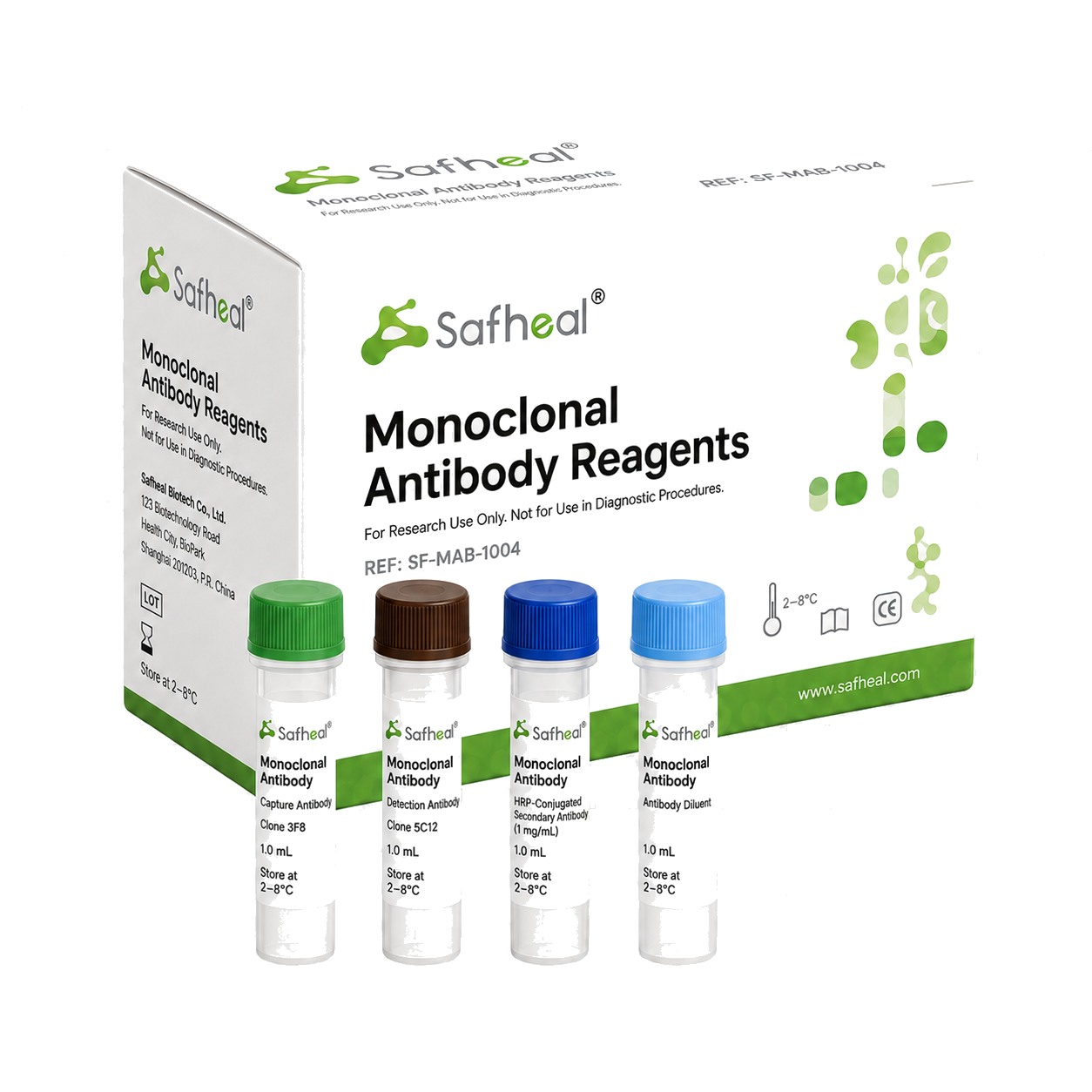 Monoclonal Antibody Reagents